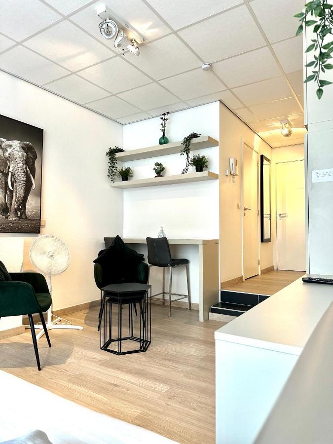 Appartement Heart Of Grand Place Beautiful *
