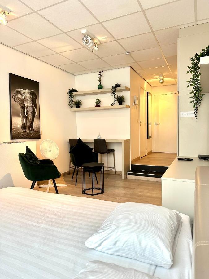 Heart Of Grand Place Beautiful Appartement *