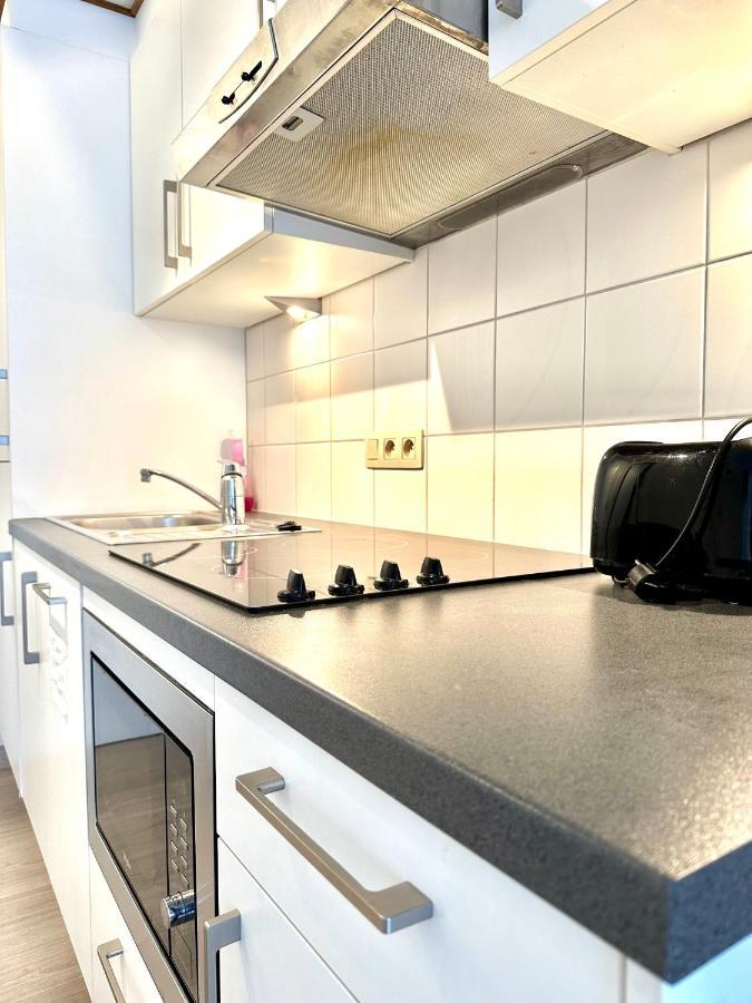 Appartement Heart Of Grand Place Beautiful Brussel
