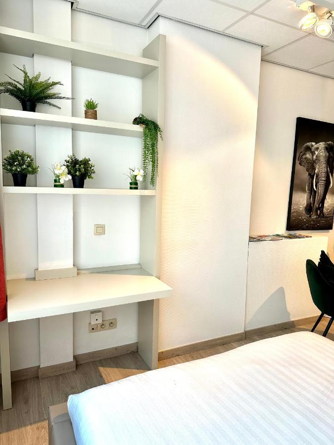 Appartement Heart Of Grand Place Beautiful *