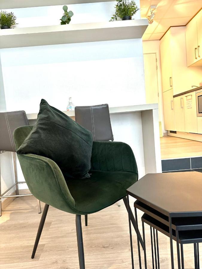 Heart Of Grand Place Beautiful Appartement *