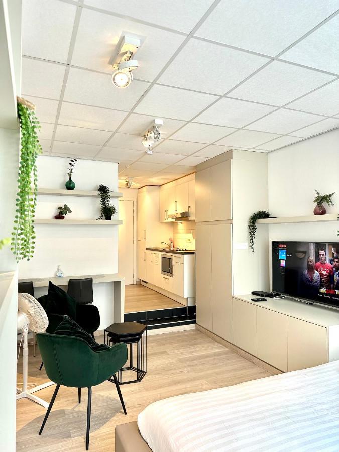 Appartement Heart Of Grand Place Beautiful Brussel