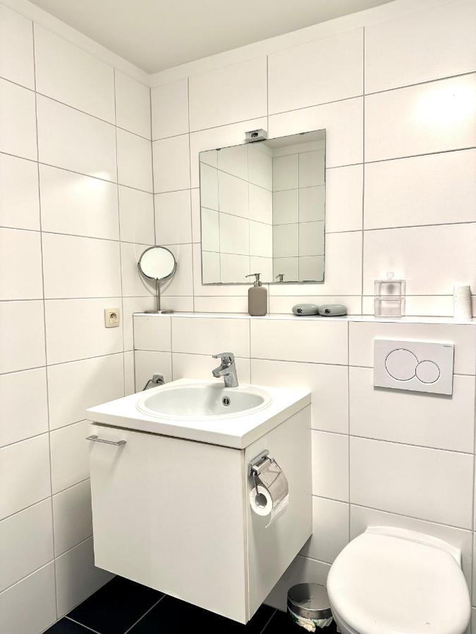 Heart Of Grand Place Beautiful Appartement Brussel