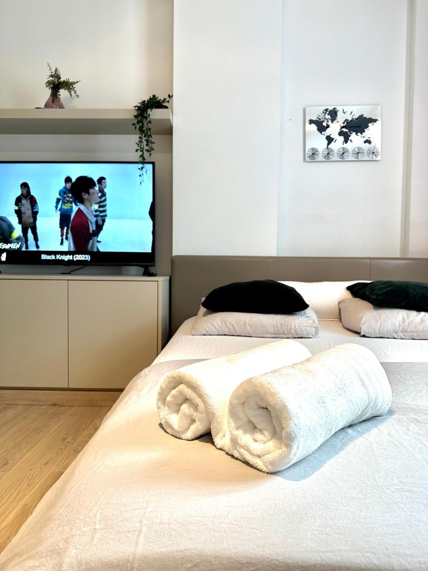 Appartement Heart Of Grand Place Beautiful Brussel