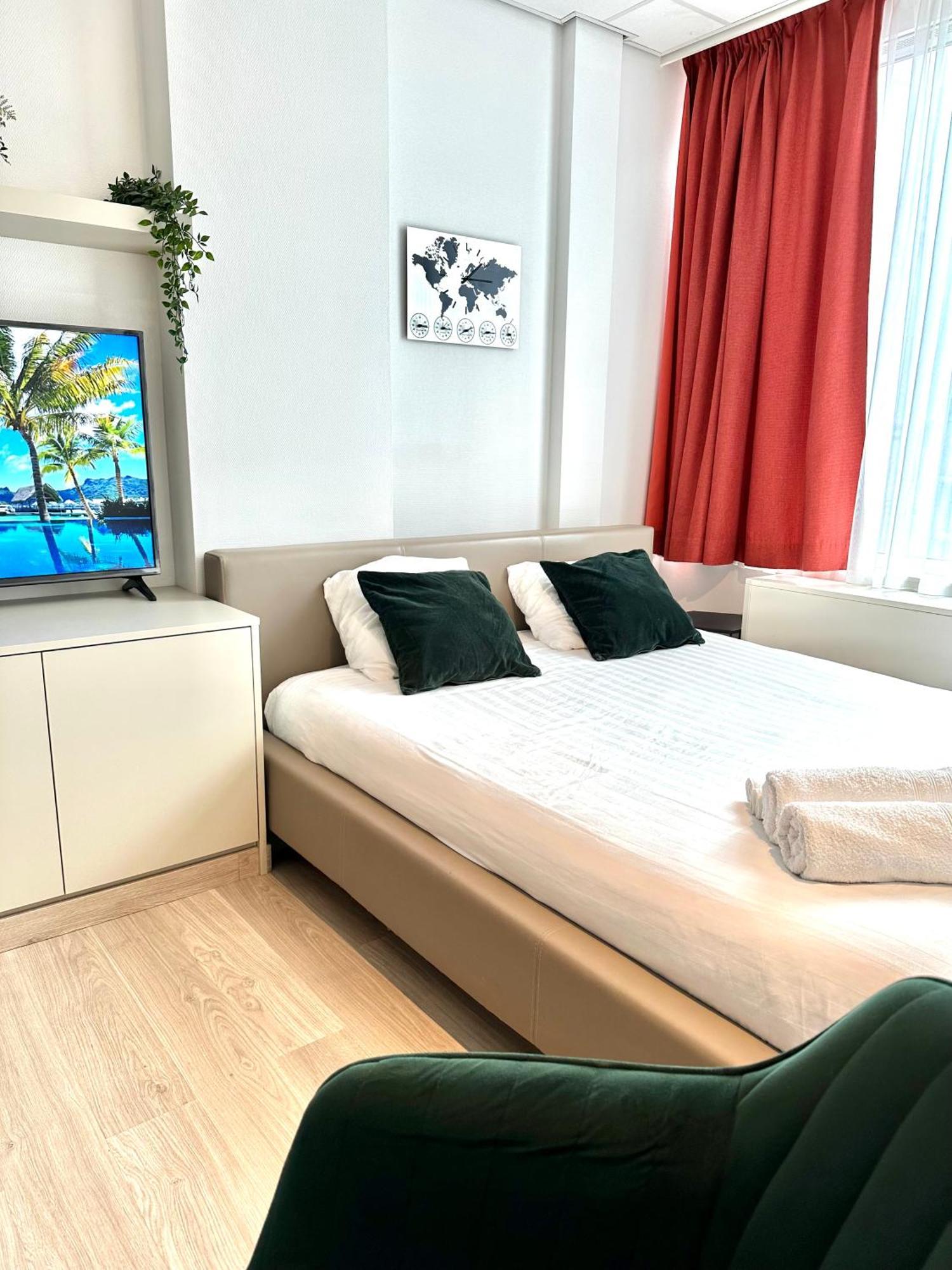 Appartement Heart Of Grand Place Beautiful Brussel